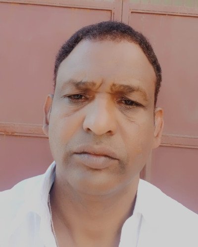 Rajendra Singh